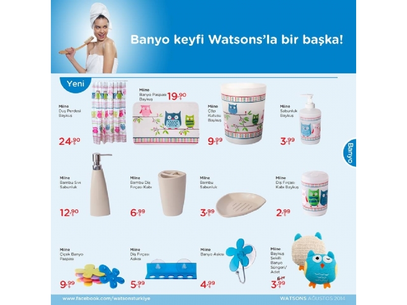 Watsons Austos - 24