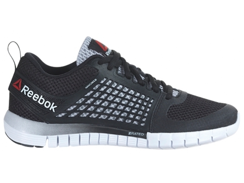 Reebok - 4