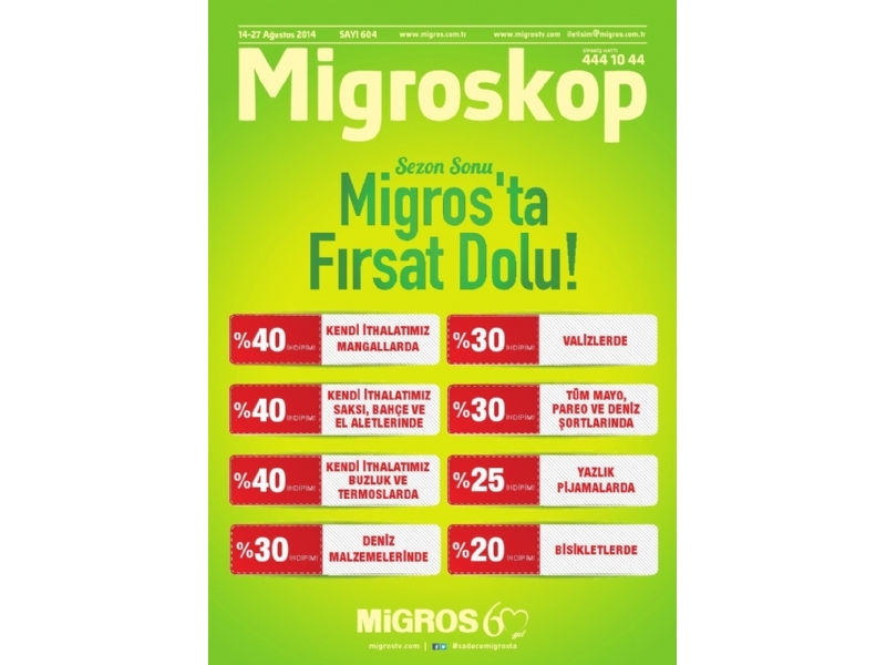 Migros 14 Austos - 42