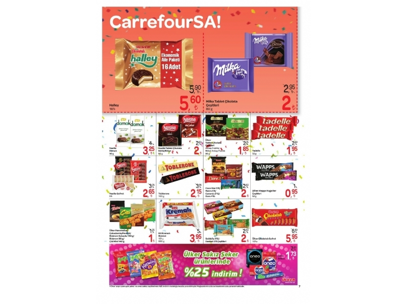 CarrefourSA 26 Austos - 7