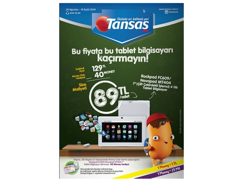 Tansa Krtasiye - 2