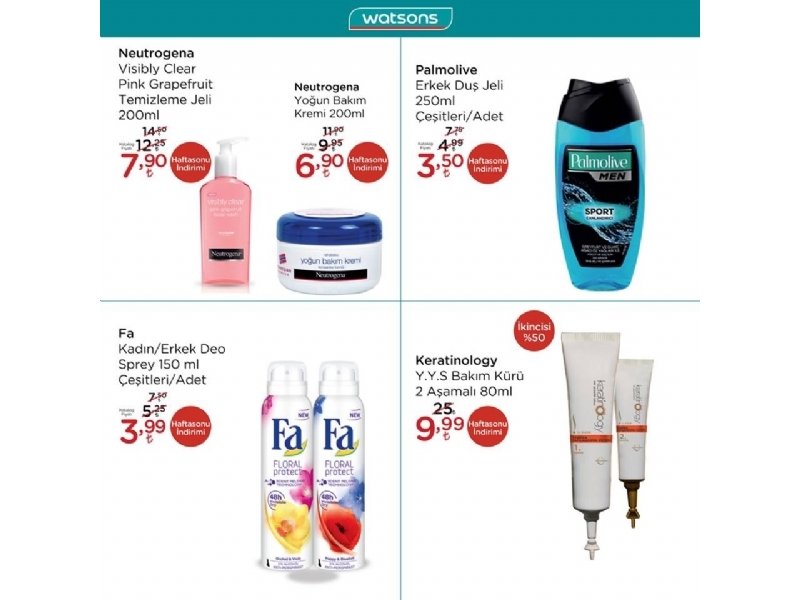 Watsons - 3