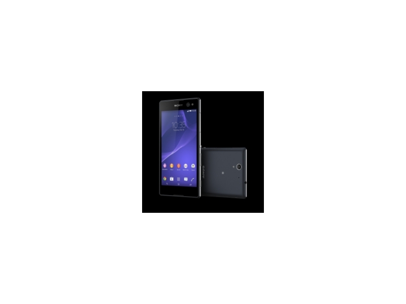 Sony Xperia C3 - 3