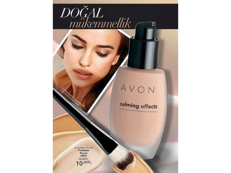 Avon 11. Katalog - 14