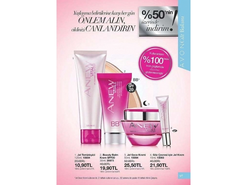 Avon 11. Katalog - 97