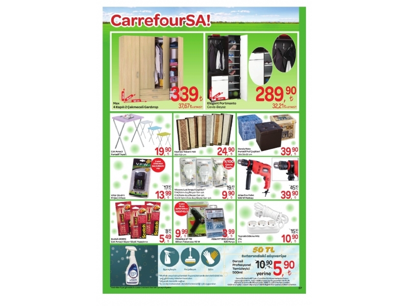 CarrefourSA 23 Eyll - 37