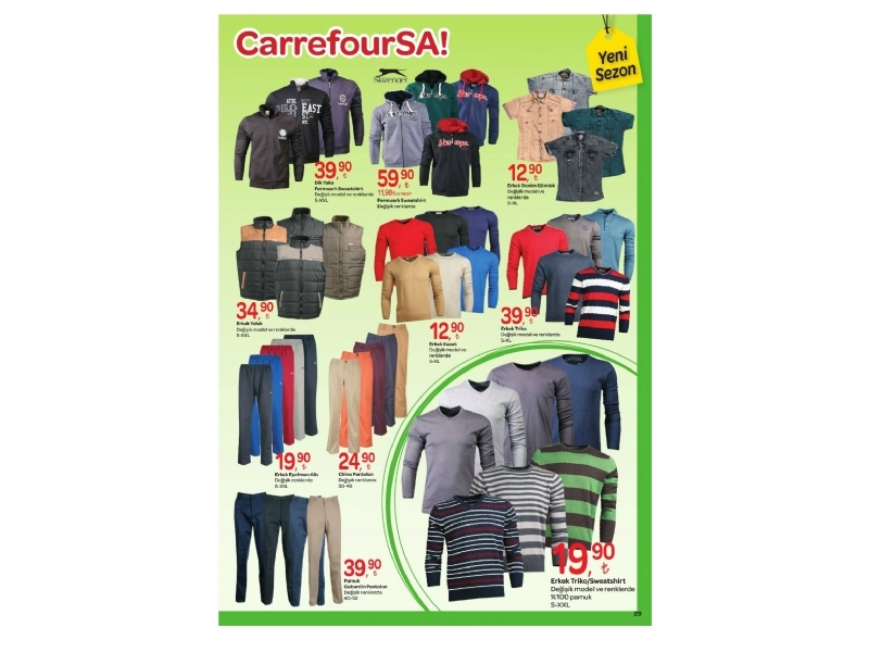 CarrefourSA 23 Eyll - 29