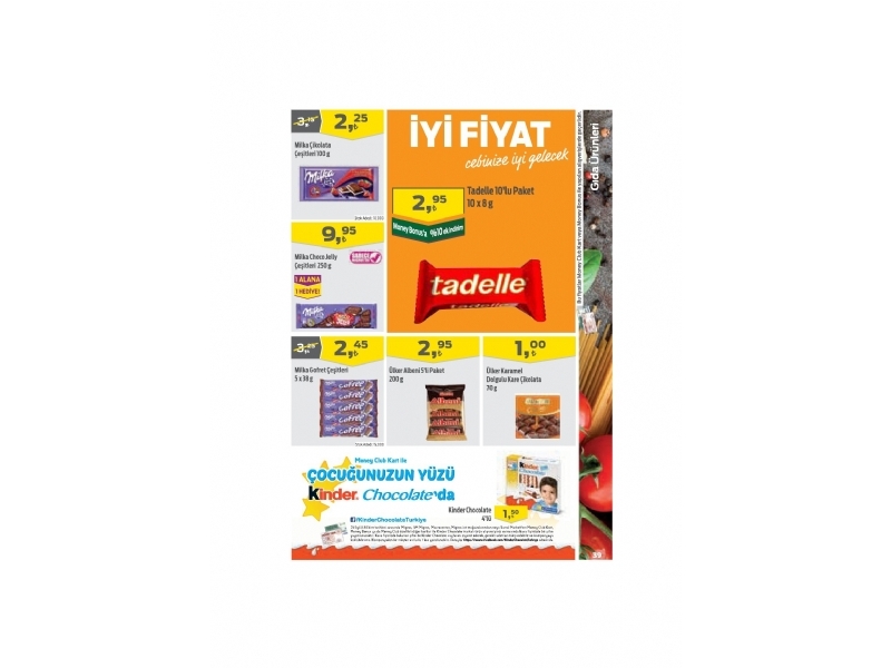 Migros 60. Yl Katalou - 39