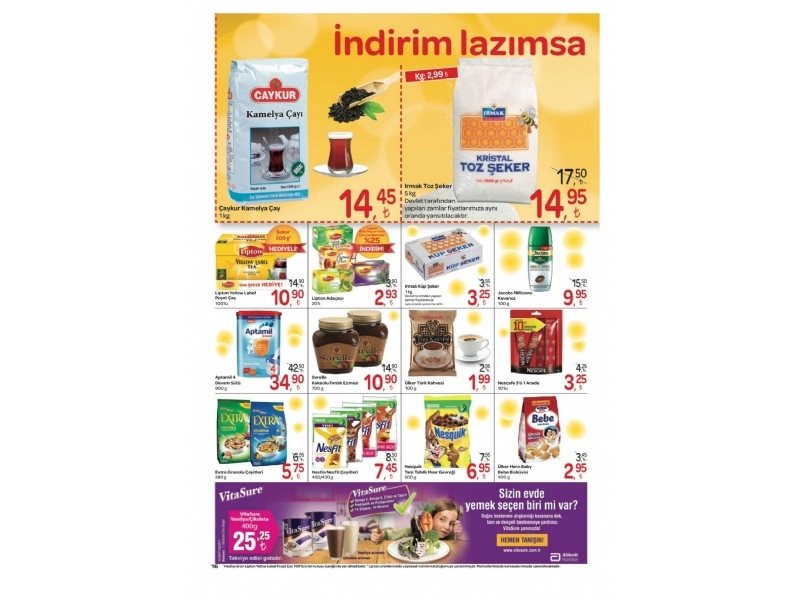 CarrefourSA 7 Ekim - 16