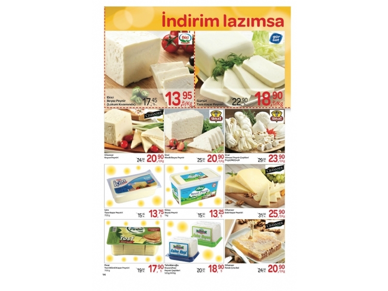 CarrefourSA 7 Ekim - 14