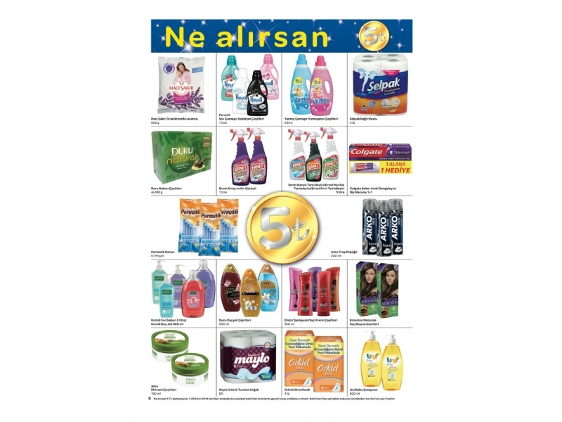 CarrefourSA 7 Ekim - 8