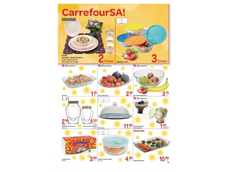 CarrefourSA 7 Ekim - 25