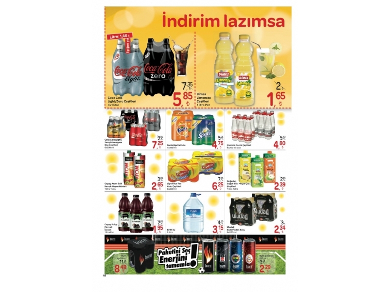 CarrefourSA 7 Ekim - 18