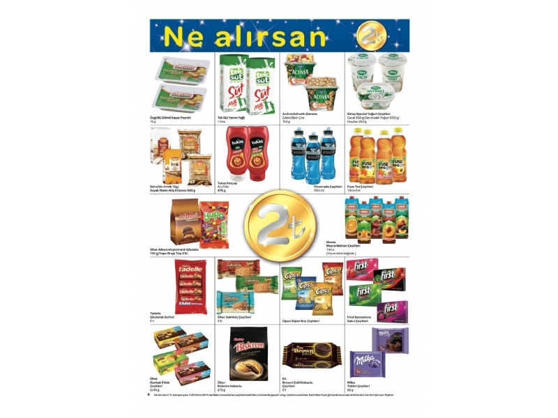 CarrefourSA 7 Ekim - 4