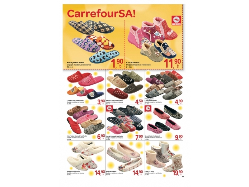 CarrefourSA 7 Ekim - 31