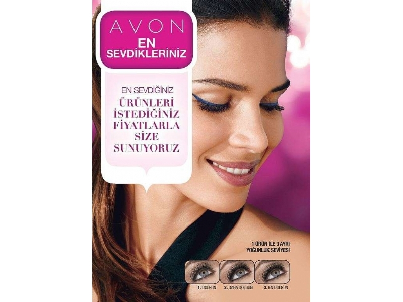 Avon 12. Katalog - 176