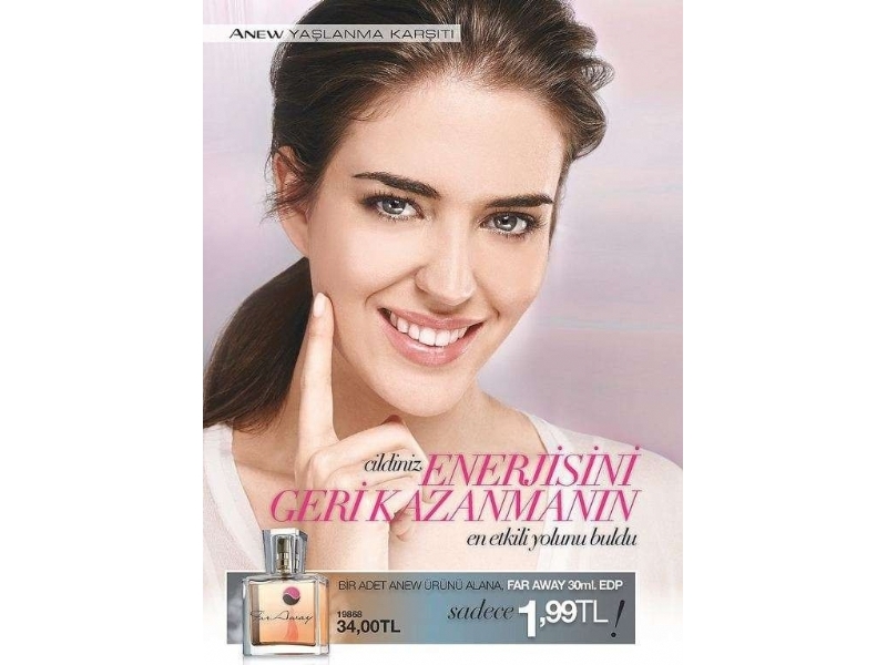 Avon 12. Katalog - 12