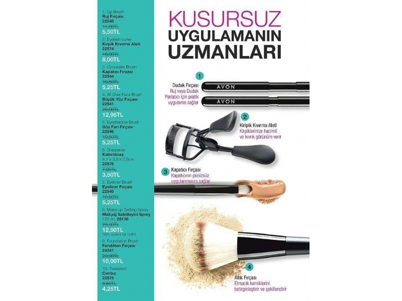 Avon 12. Katalog - 68