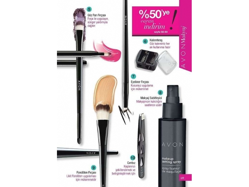 Avon 12. Katalog - 69