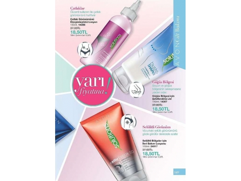 Avon 12. Katalog - 149