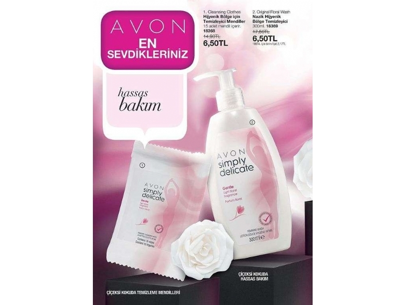 Avon 12. Katalog - 182