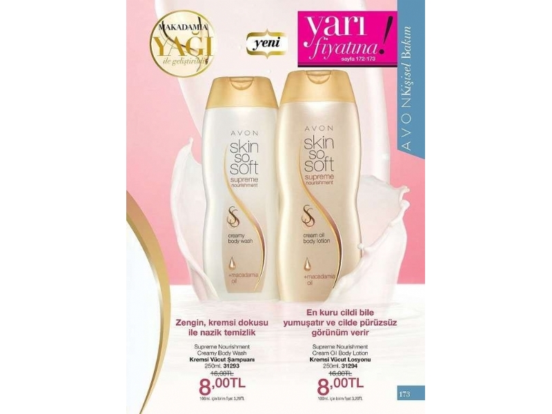 Avon 12. Katalog - 173