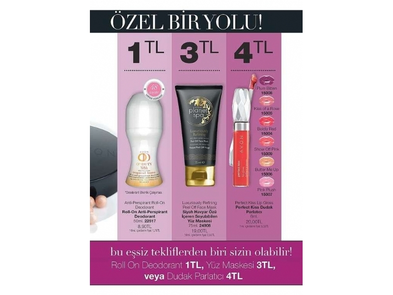 Avon 12. Katalog - 14