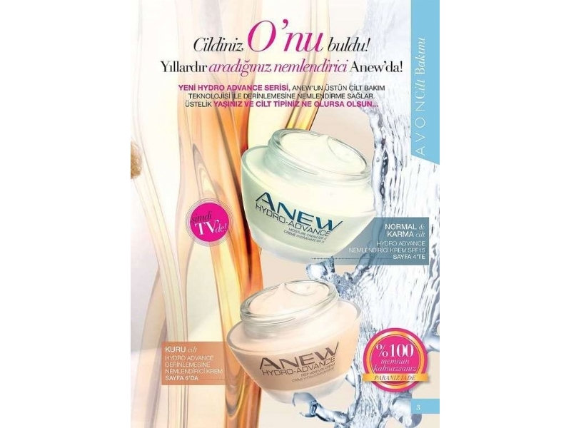 Avon 12. Katalog - 3