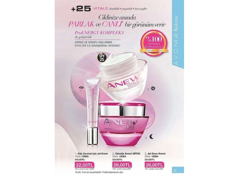 Avon 12. Katalog - 13