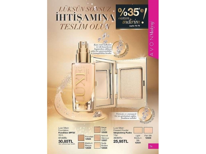 Avon 12. Katalog - 79