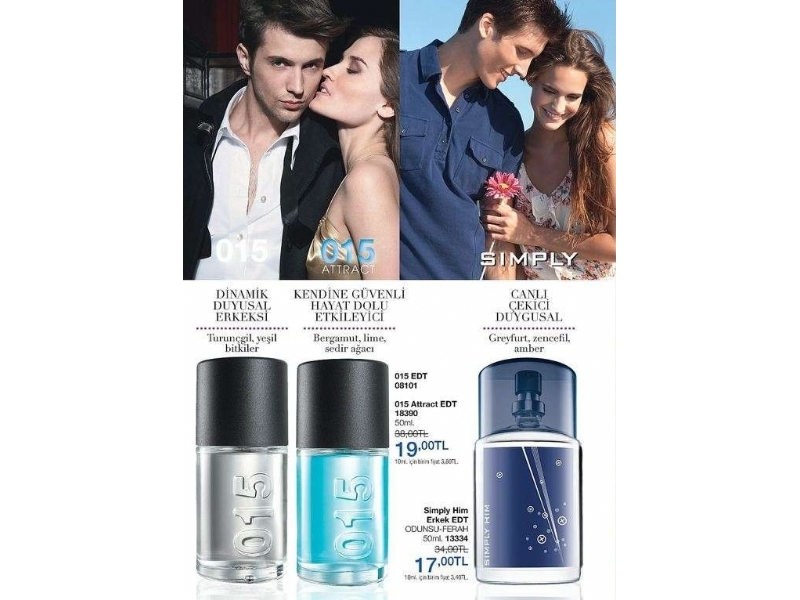 Avon 12. Katalog - 52