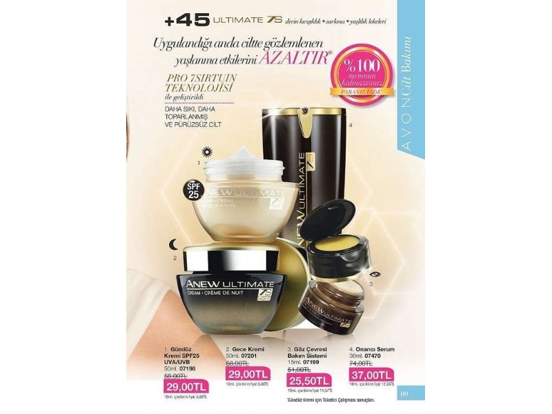 Avon 12. Katalog - 9