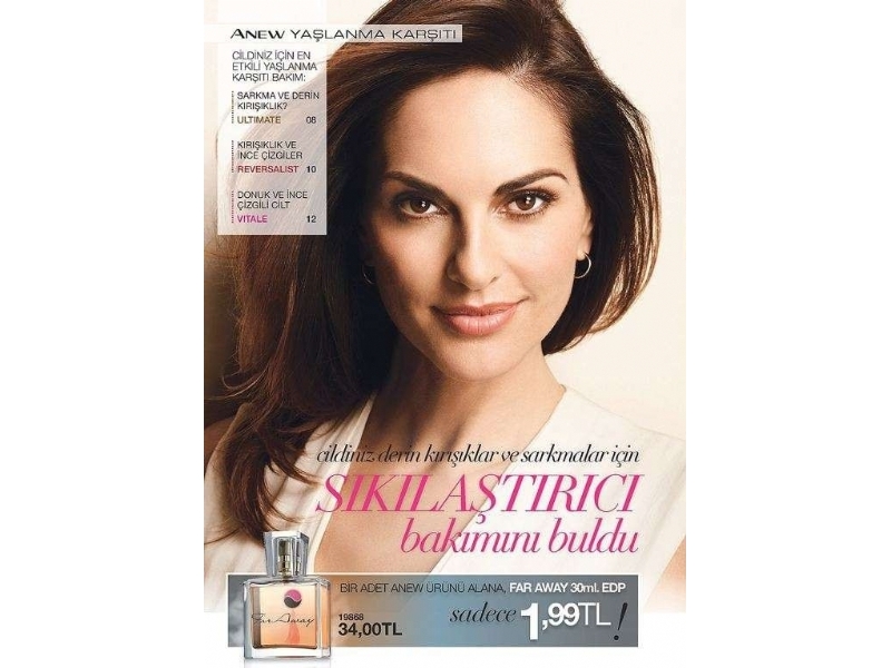 Avon 12. Katalog - 8