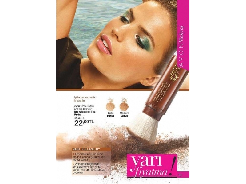 Avon 12. Katalog - 71