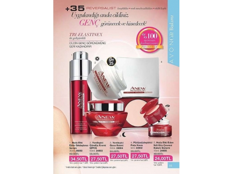 Avon 12. Katalog - 11