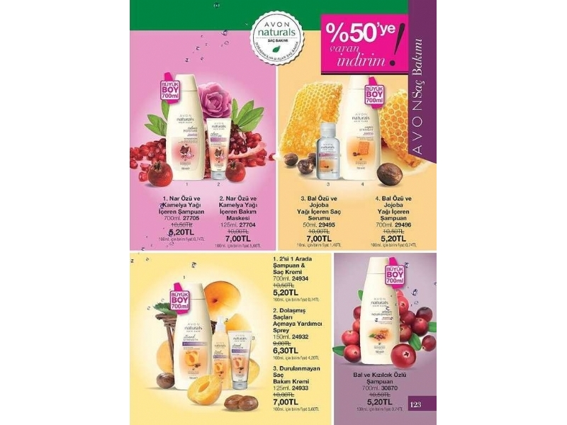 Avon 12. Katalog - 123