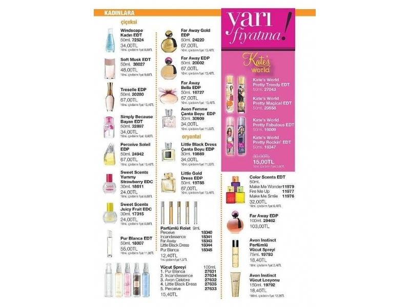 Avon 12. Katalog - 58