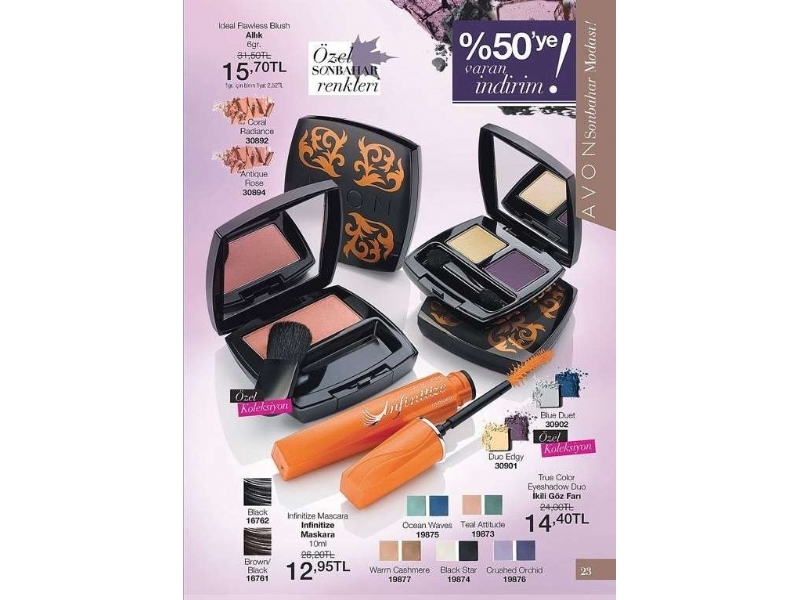 Avon 12. Katalog - 23