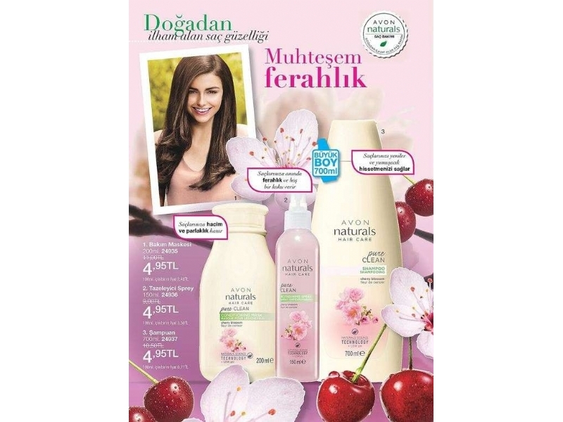 Avon 12. Katalog - 118