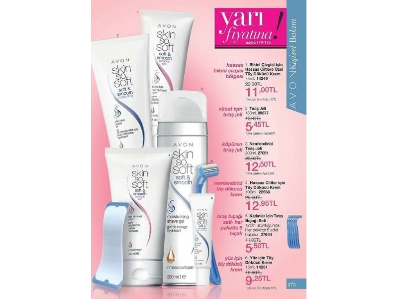 Avon 12. Katalog - 113