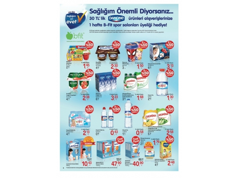 CarrefourSA 21 Ekim - 4