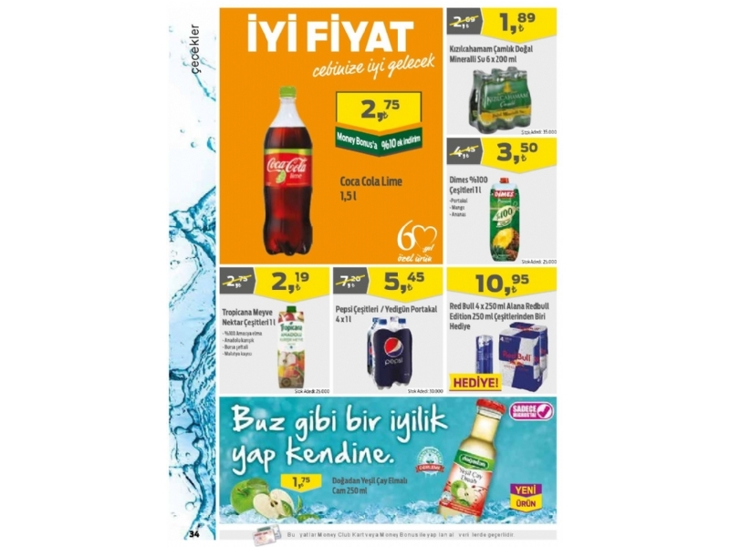 Migros 23 Ekim - 20