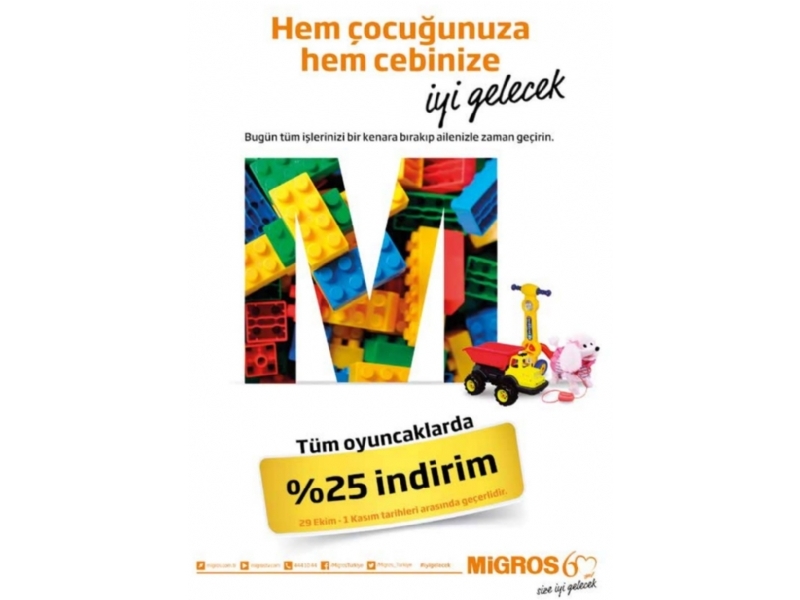 Migros 23 Ekim - 4