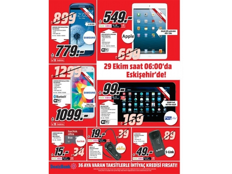 Media Markt Espark - 5