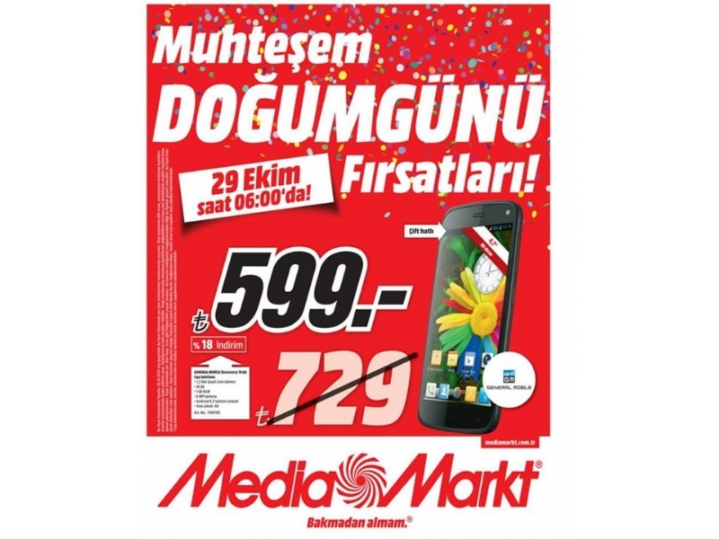 Media Markt Espark - 6