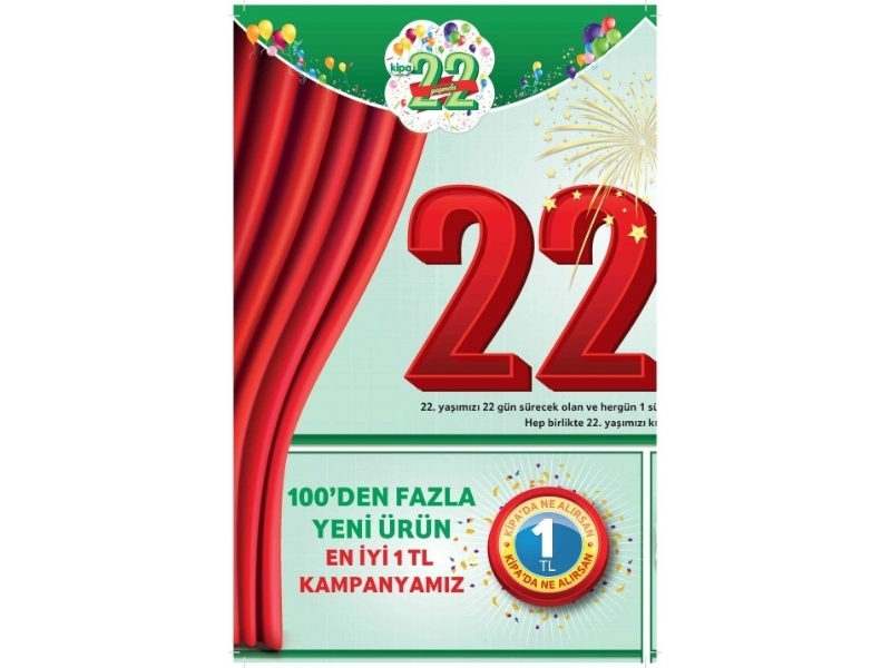 Kipa 22. Yl Katalou - 17