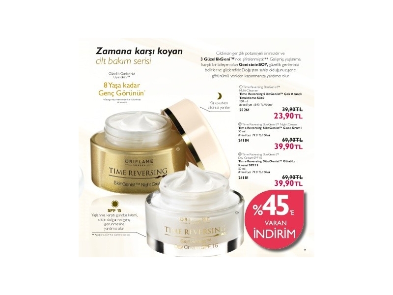 Oriflame Kasm Katalou - 11