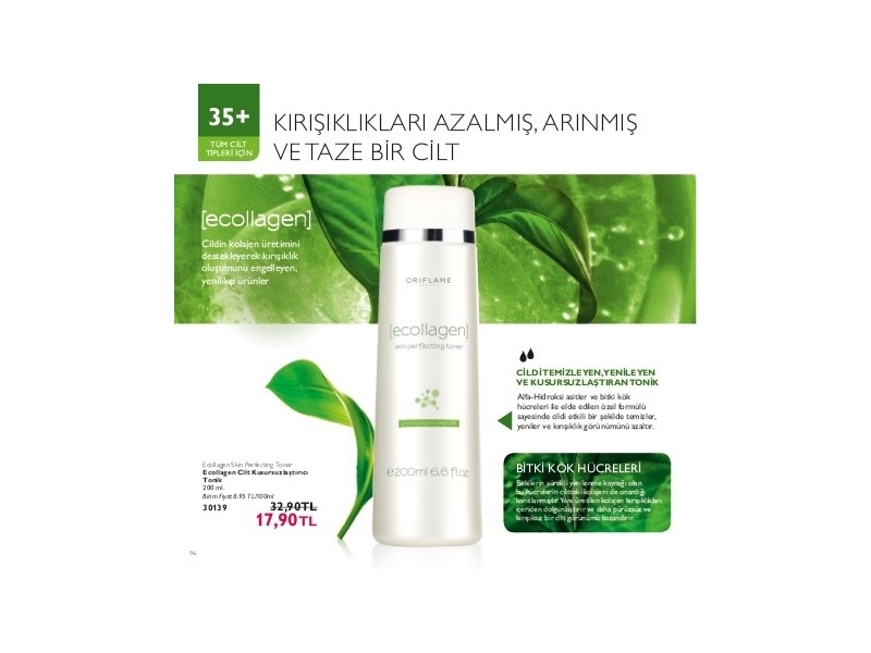 Oriflame Kasm Katalou - 38