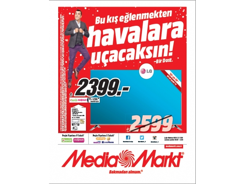 Media Markt - 1