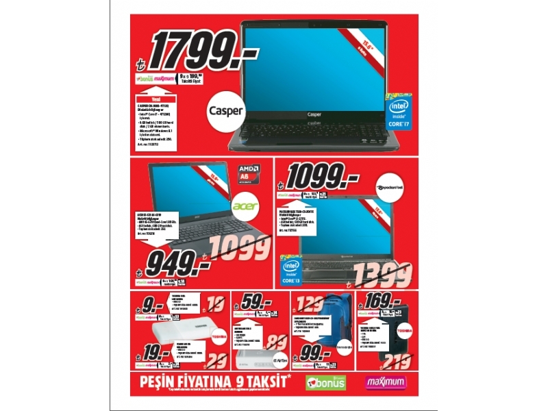 Media Markt - 5